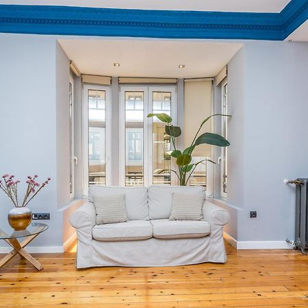 Apartmán Baruhaus Santo Domingo León Exteriér fotografie