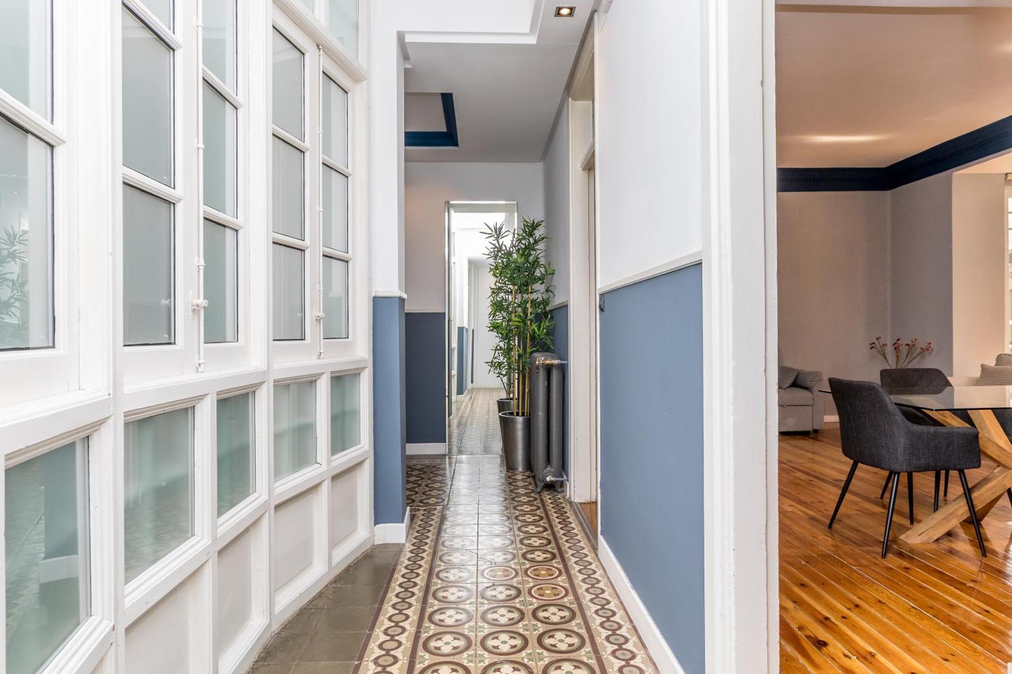 Apartmán Baruhaus Santo Domingo León Exteriér fotografie