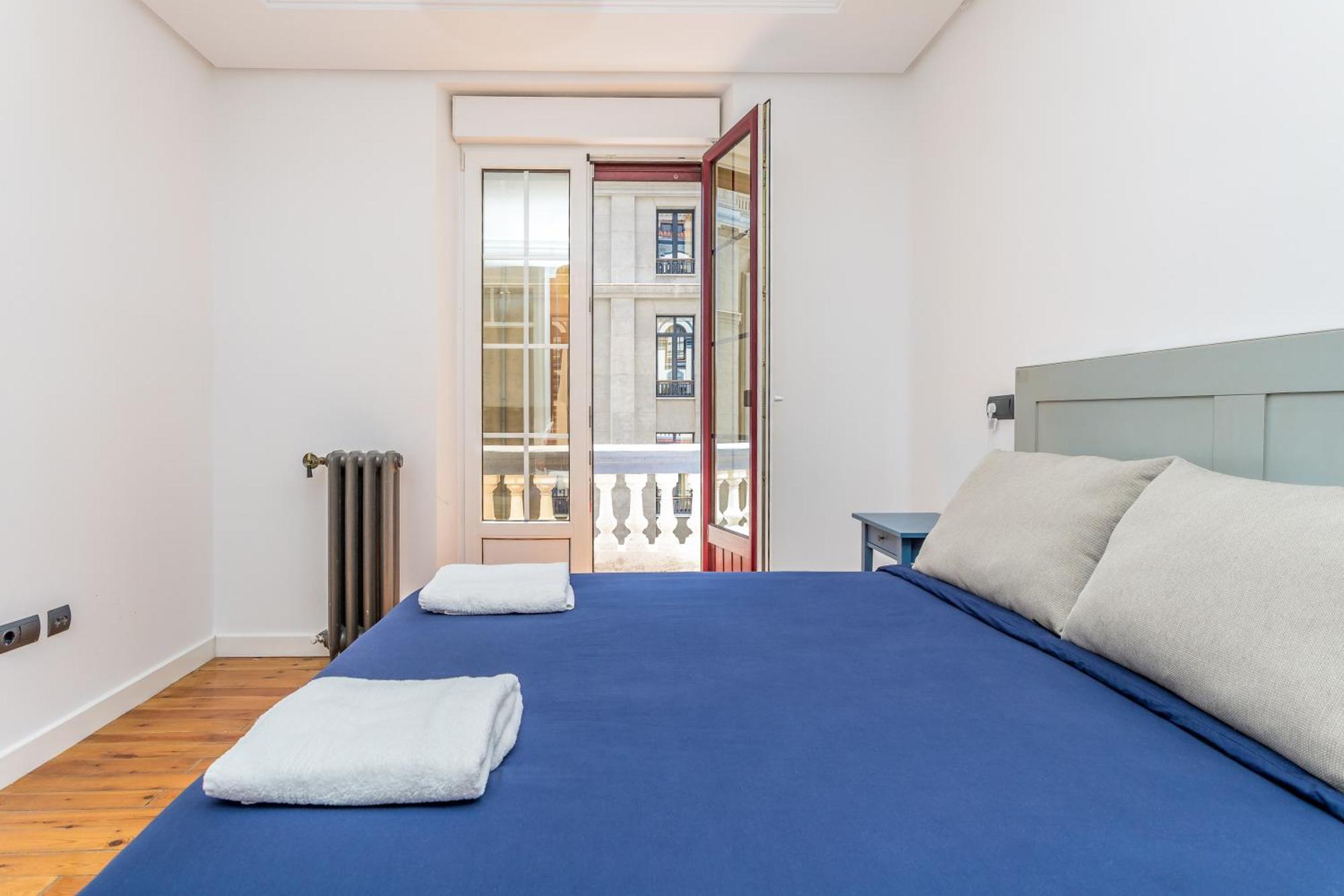 Apartmán Baruhaus Santo Domingo León Exteriér fotografie