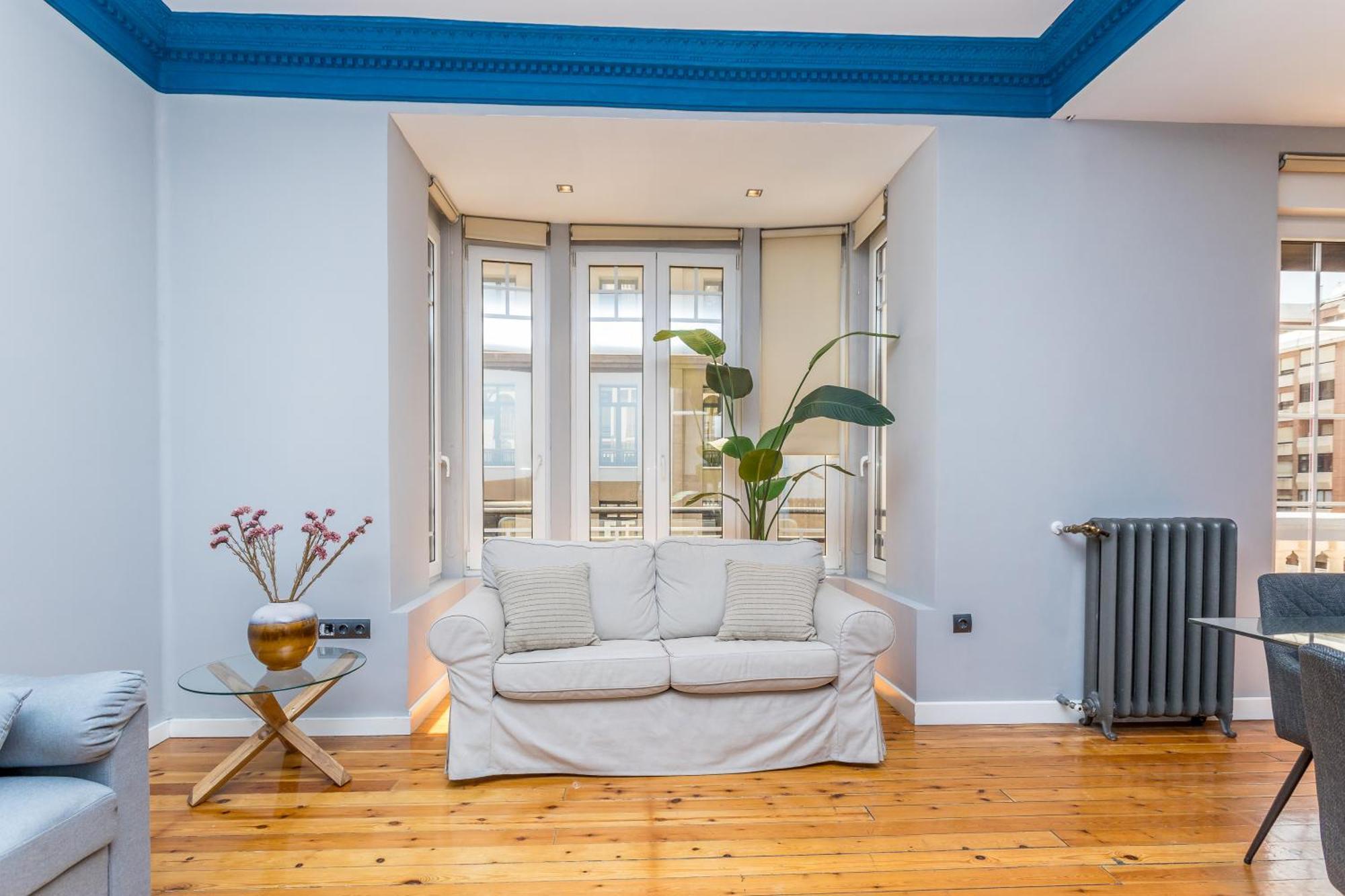 Apartmán Baruhaus Santo Domingo León Exteriér fotografie