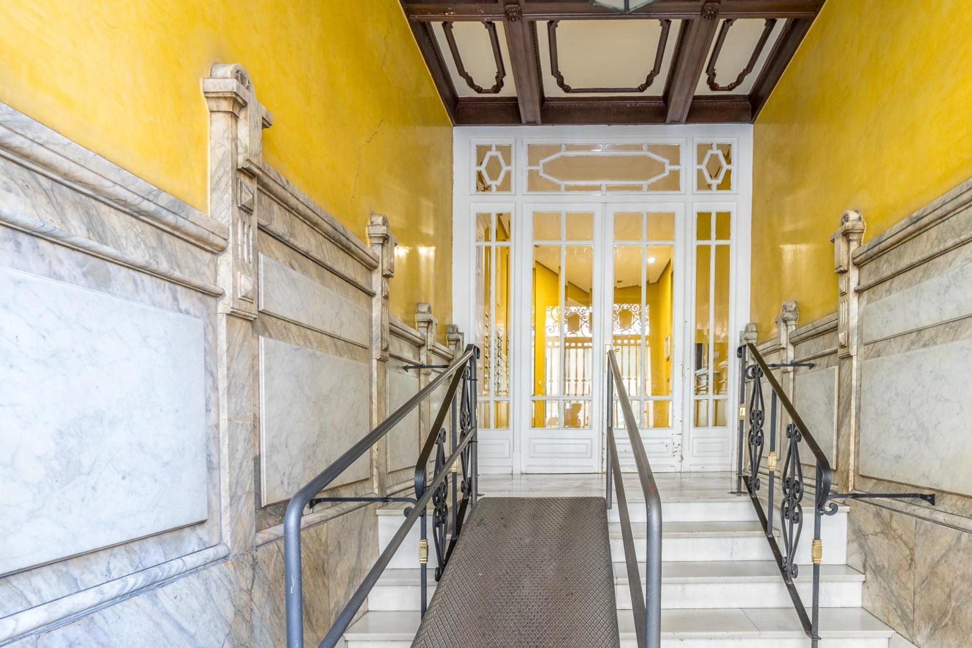 Apartmán Baruhaus Santo Domingo León Exteriér fotografie