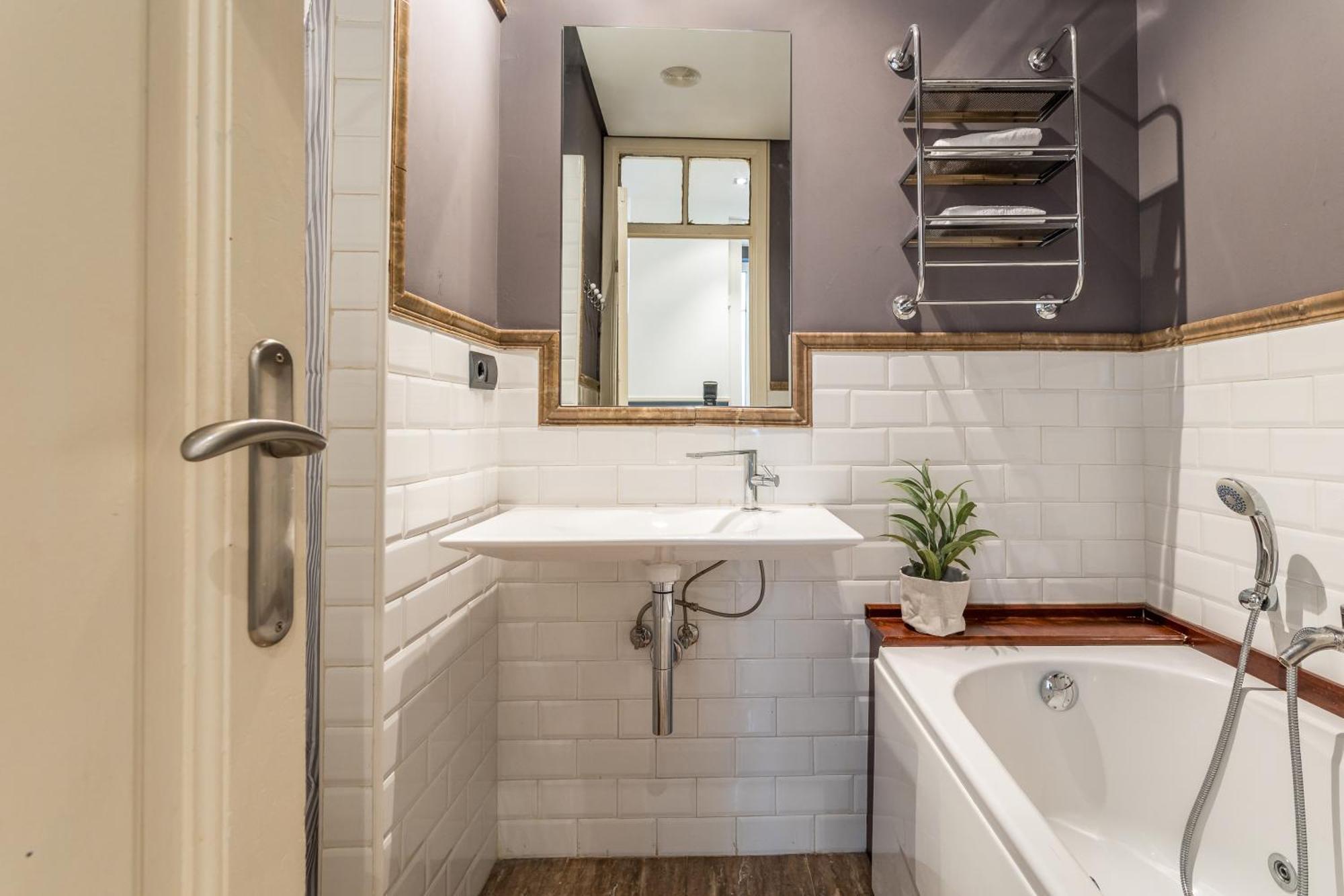 Apartmán Baruhaus Santo Domingo León Exteriér fotografie