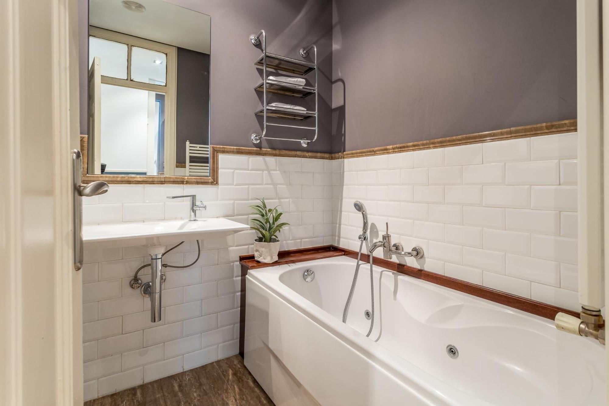 Apartmán Baruhaus Santo Domingo León Exteriér fotografie