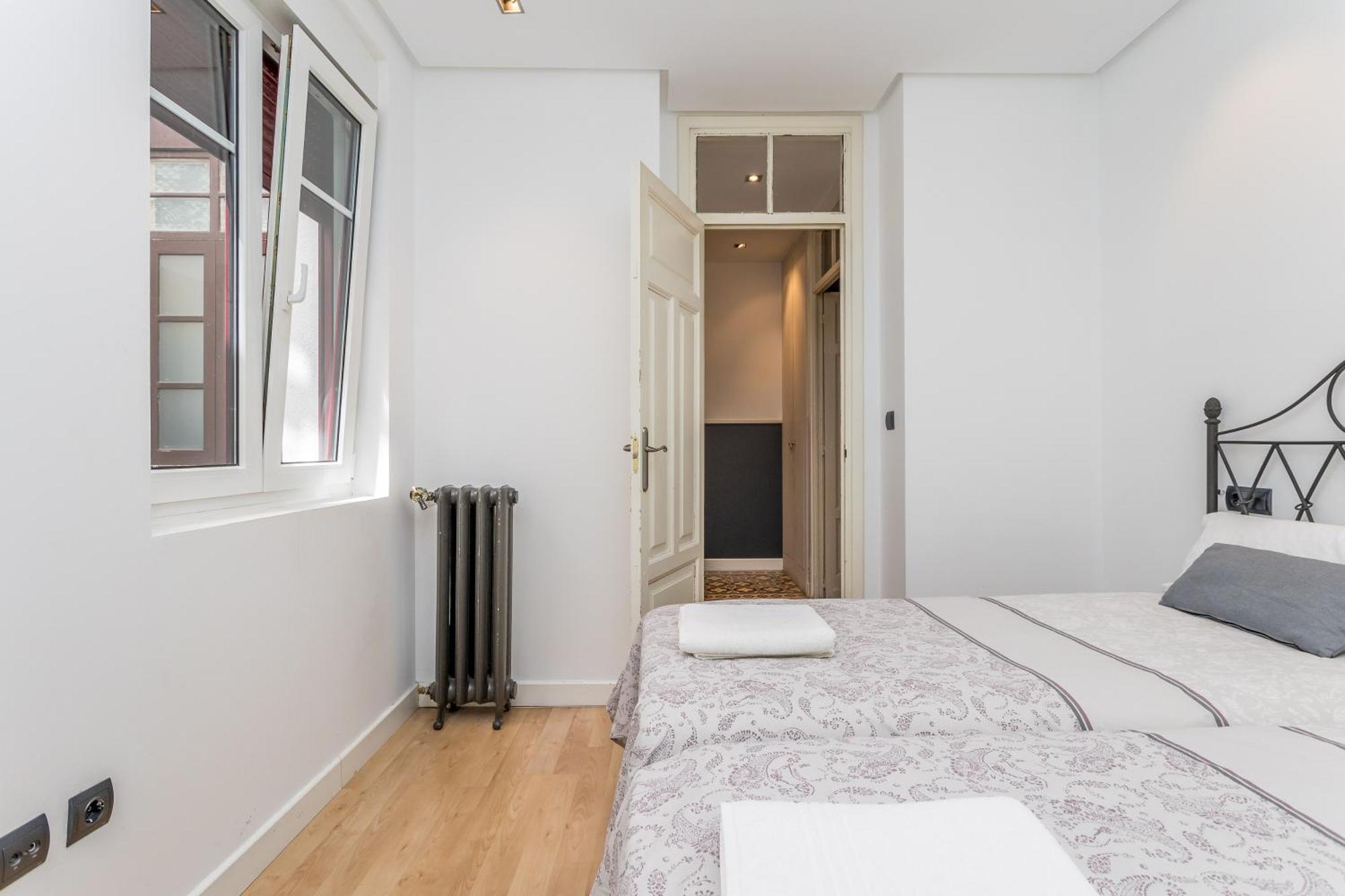 Apartmán Baruhaus Santo Domingo León Exteriér fotografie