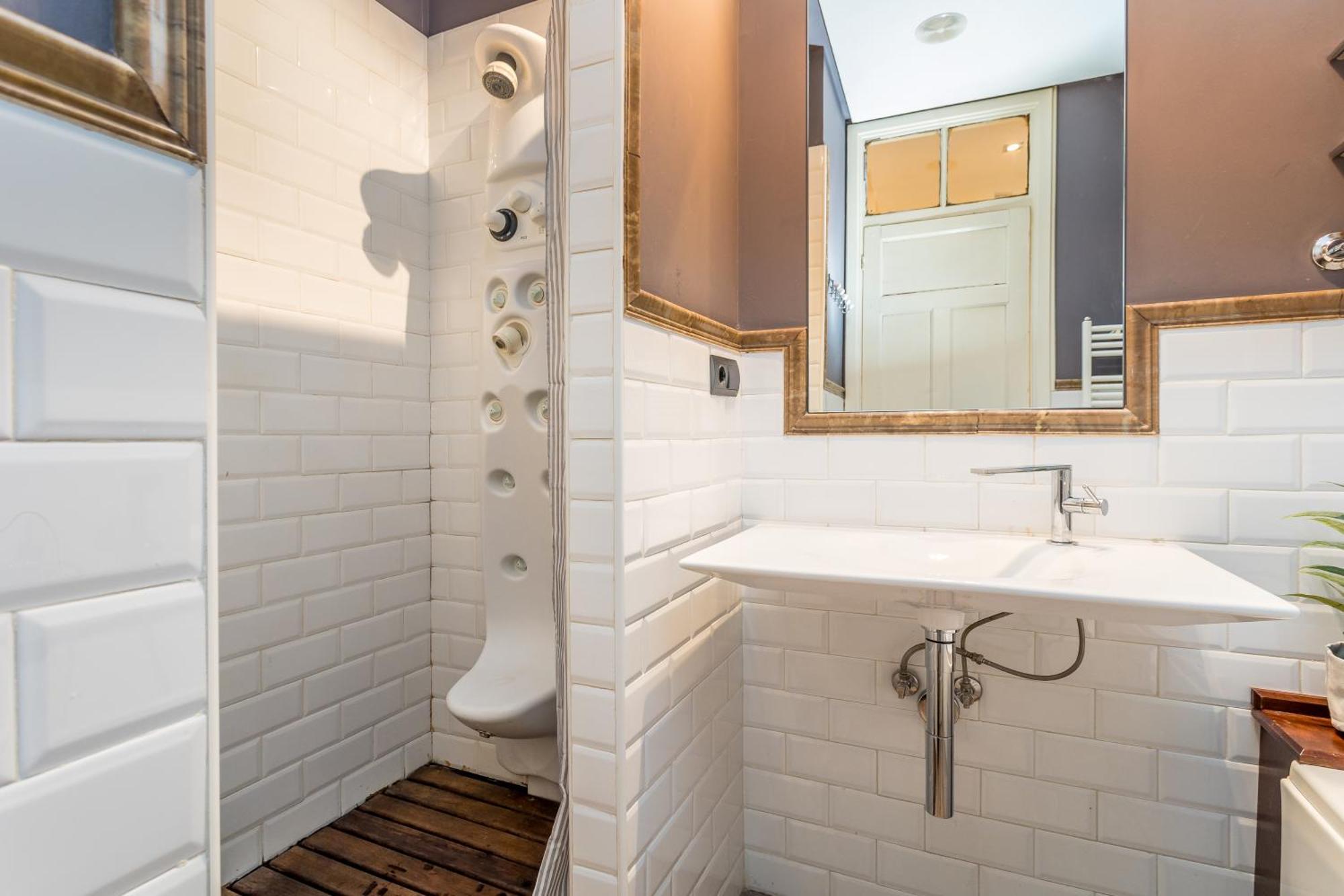 Apartmán Baruhaus Santo Domingo León Exteriér fotografie