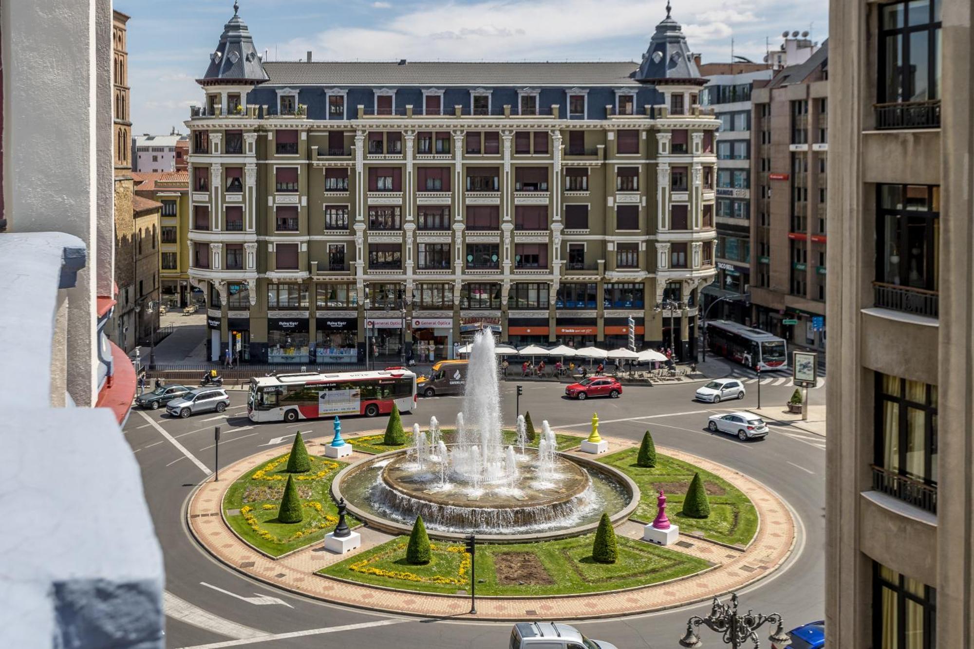 Apartmán Baruhaus Santo Domingo León Exteriér fotografie