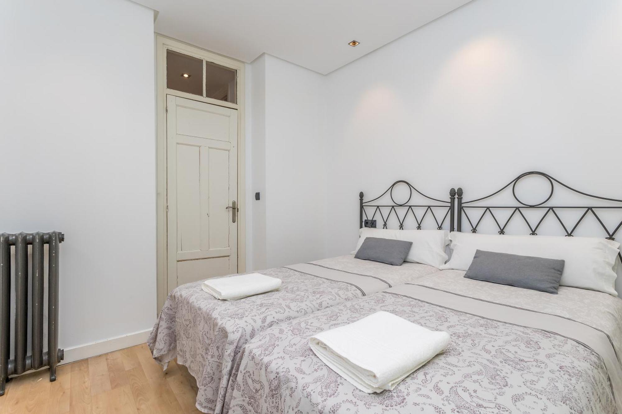 Apartmán Baruhaus Santo Domingo León Exteriér fotografie